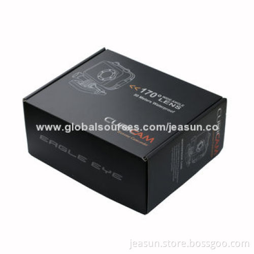 1,080P 50M Waterproof Sports Action Camera with Remote Controller, 800mAh Capacity